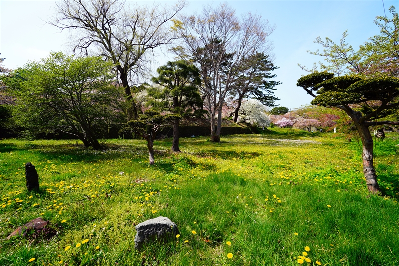 1030_松前城_北海道