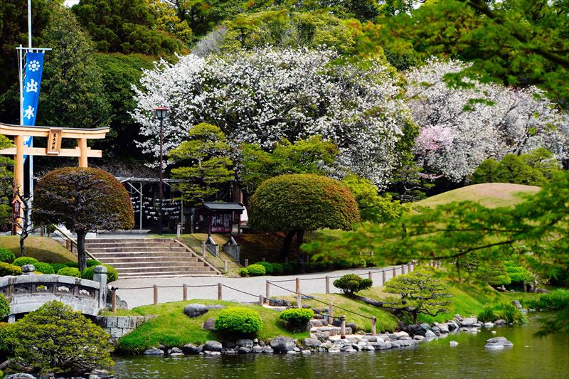 1028_水前寺公園_熊本