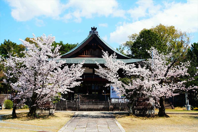 1001_洛東 豊国神社豊国廟_京都
