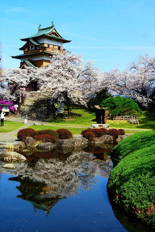 1131_高島城_長野