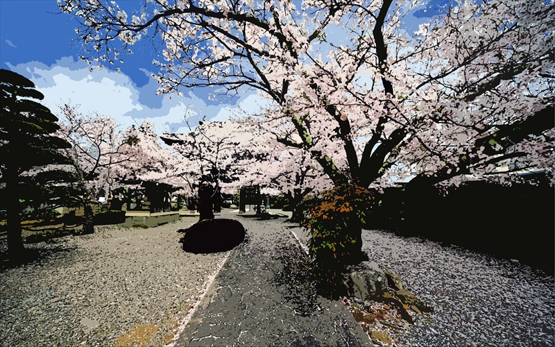1115_正麟寺_長野
