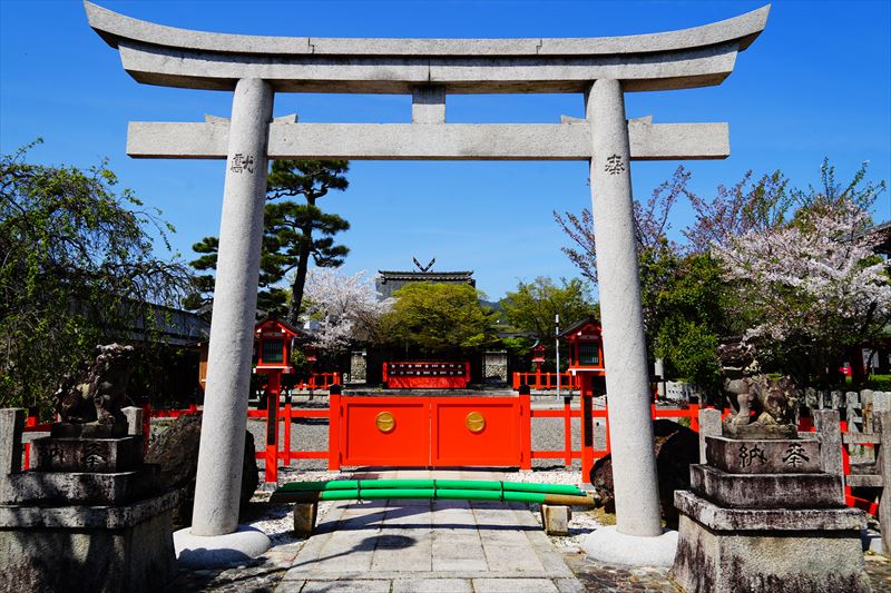 1055_洛西 車折神社_京都