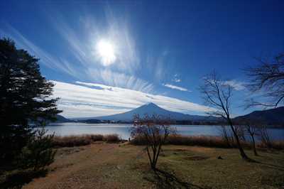 1008_河口湖_山梨