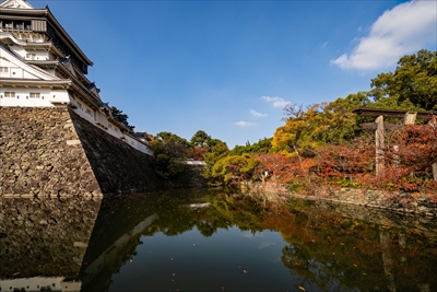 1238_北九州市小倉城_福岡