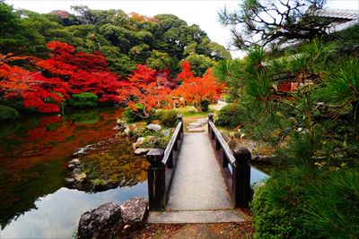 1225_下関市長府庭園_山口