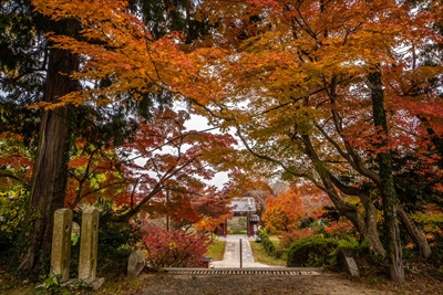 1236_下関市覚苑寺_山口