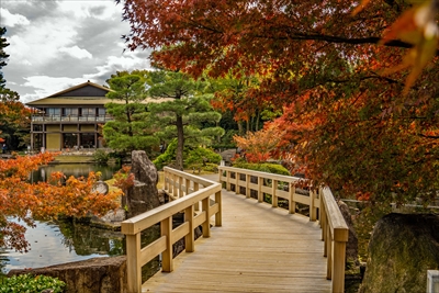 1098_名古屋市徳川園_愛知