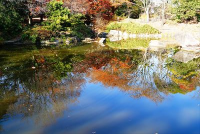 江東区猿江恩賜公園_東京