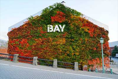 1003_函館赤レンガ倉庫_北海道