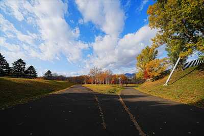1120_札幌真駒内公園_北海道