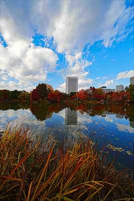 1104_札幌中島公園_北海道
