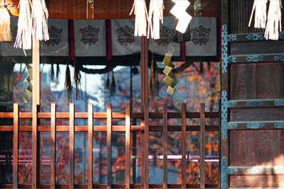 洛中 六孫王神社_京都