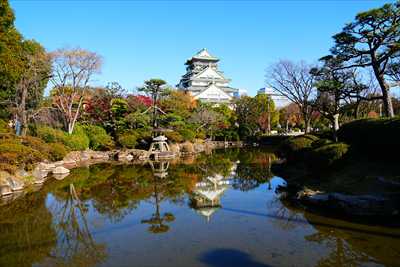 1038_大阪城_大阪