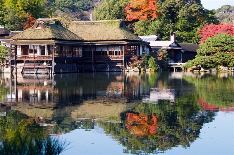 1006_玄宮園_滋賀
