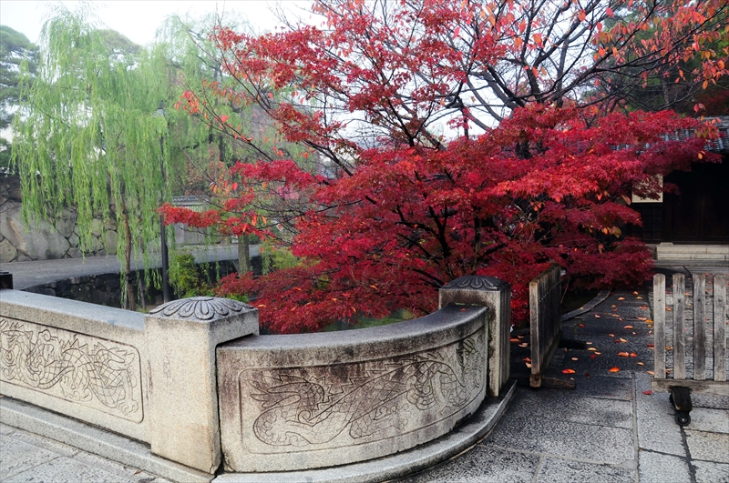 1037_倉敷美観地区_岡山