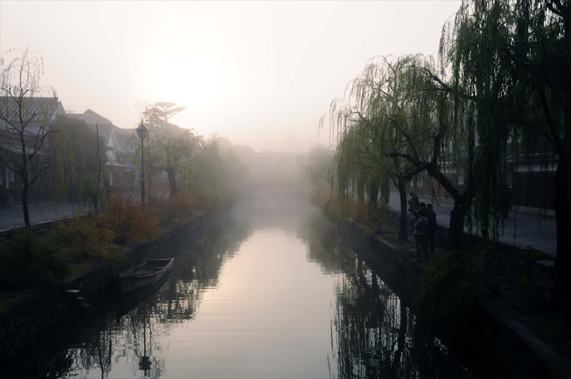 1038_倉敷美観地区_岡山