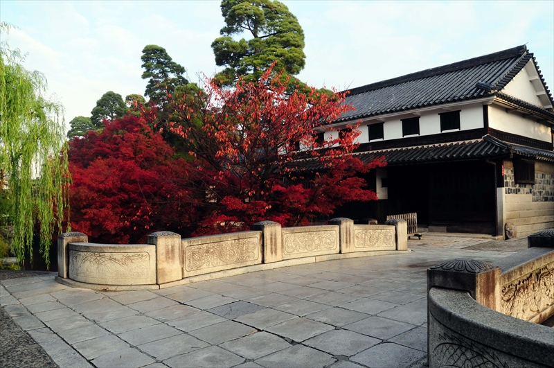 1041_倉敷美観地区_岡山