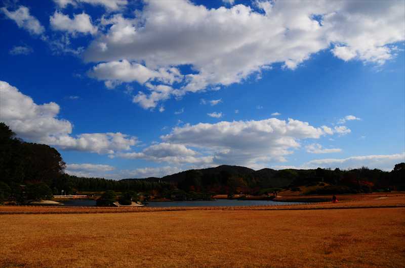 1030_後楽園_岡山