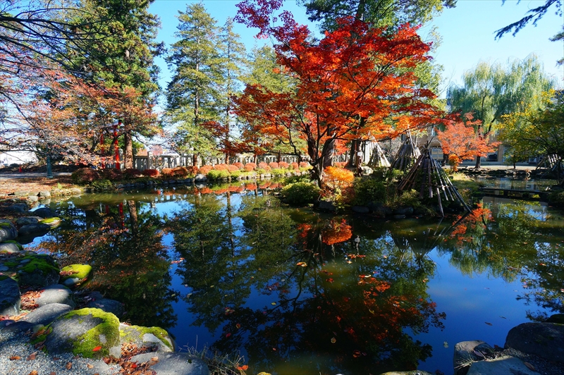 1046_上杉神社_山形