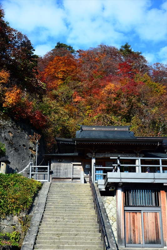1008_宝珠山 立石寺（山寺）_山形