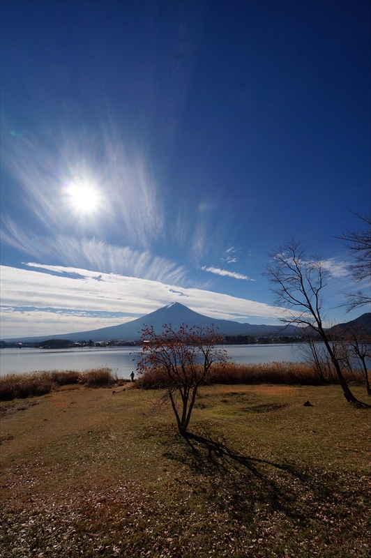 1007_河口湖_山梨