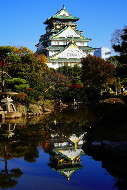 1020_大阪城_大阪