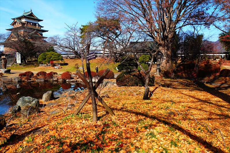 1005_高島城_長野