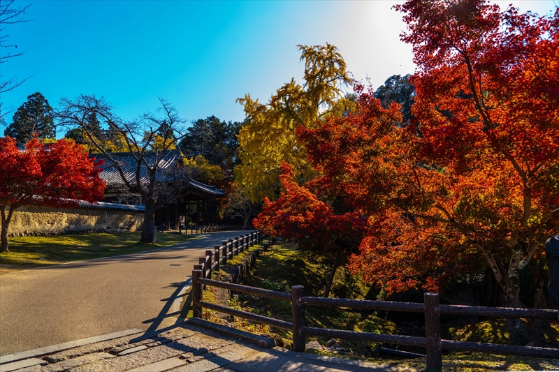 1198_東大寺大湯屋_奈良