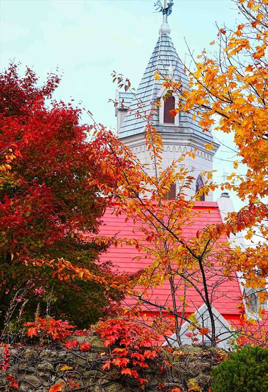 1060_函館カトリック元町教会_北海道