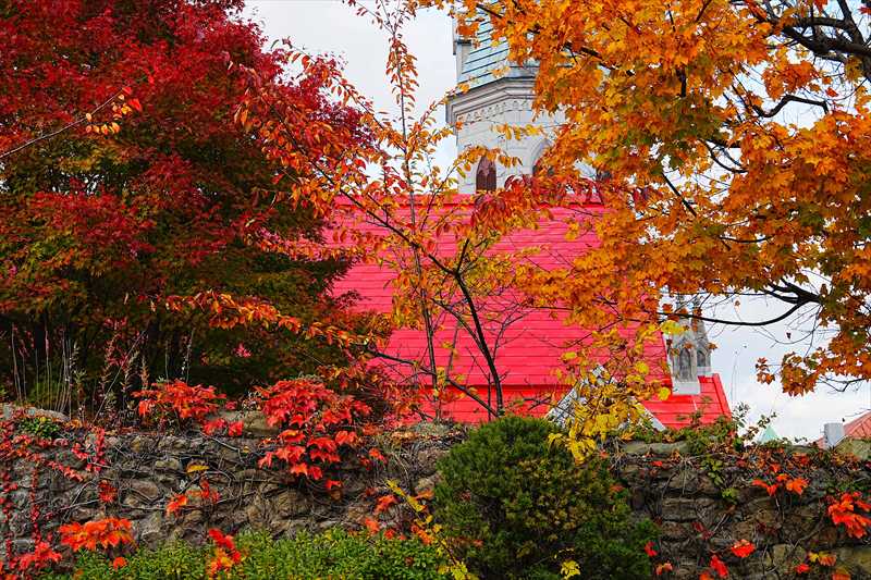 1061_函館カトリック元町教会_北海道