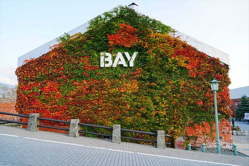 1003_函館赤レンガ倉庫_北海道