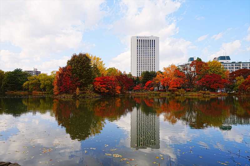 1103_札幌中島公園_北海道