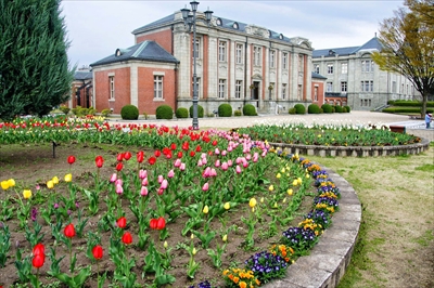 1046_山形県郷土館｢文翔館｣_山形県