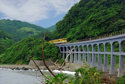 1052_今は鉄橋渡るとこ（山陰線）_山口県