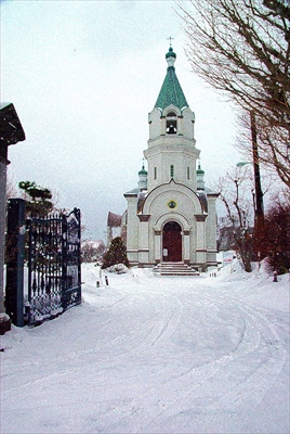 1011_函館雪景色_北海道