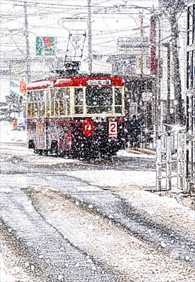 1006_函館市電_北海道