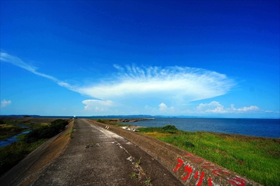 1063_空にも海月_愛知