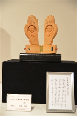 1016_心の仏像展（湘南台文化センター_神奈川