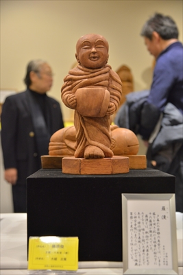 1029_心の仏像展（鎌倉芸術館）_神奈川