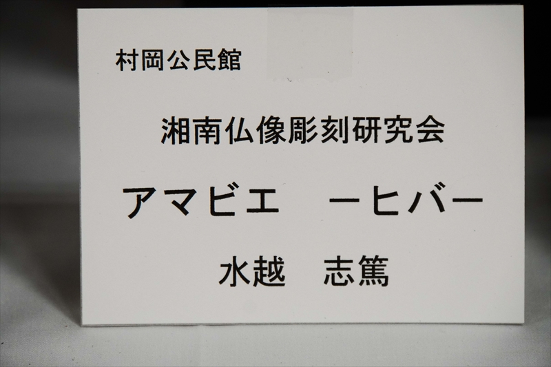 1039_公民館サークル美術展（藤沢市民ギャラリー）_神奈川